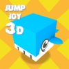 开心跳跳3D（Jump Joy 3D） V1.0.2 IOS版