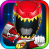 超级战队Dash（Power Rangers Dash） V1.5.3 安卓版