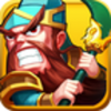暴打三国志 V1.3.1 安卓版