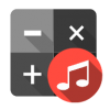 音乐计算器 V0.4.0 安卓版