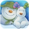 雪人与雪犬 V1.1 安卓版