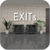 密室逃脱EXITs（Room Escape Game - EXITs） V1.0.4 安卓版