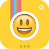 InstaKmoji表情软件 V1.0.2 安卓版