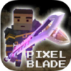 像素骑士(PIXEL F BLADE) V1.0 IOS版