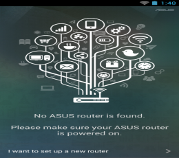 华硕路由器管理软件 V1.0.0.2.39 安卓版
