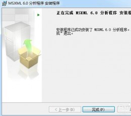 msxml 6.10.1129.0 (32位和64位)