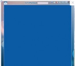 GoToMyCloud(远程控制软件) V3.0.2 免费版