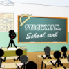 火柴人校园罪恶2(Stickman: School evil 2) V1.0.0 安卓版