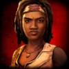 行尸走肉：米琼恩（The Walking Dead: Michonne） V1.0 IOS版