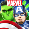 漫威复仇者学院（MARVEL Avengers Academy） V1.2.0 IOS版