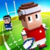 方块橄榄球（Blocky Rugby） V1.1 IOS版