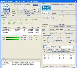 HWiNFO64(硬件检测软件) V5.21 英文绿色免费版