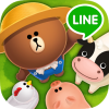 LINE布朗农场 V1.0.0 安卓版