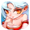 白发魔女传奇 V1.0 安卓版