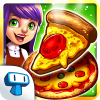 我的匹萨店My Pizza Shop - Pizzeria Game V1.0.12 安卓版