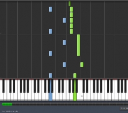 Synthesia钢琴英雄游戏 V10.2.0.0