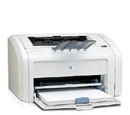 HP惠普LaserJet 1018打印机最新驱动