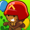  Monkey Tower Defense Battle V3.4.3 ios Version