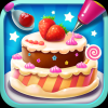 疯狂蛋糕师Cake Master V1.7.081 安卓版