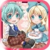 不思议之国的白兔君 V1.0 免费版