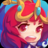 武娘联萌 V1.0 安卓版