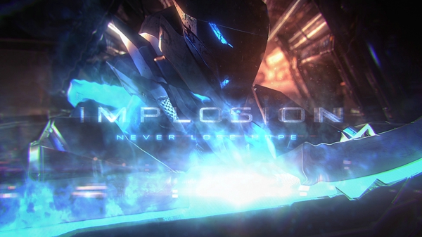 聚爆Implosion V1.1.3 安卓版