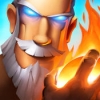 法术大战 V1.0 ios版