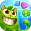 饼干猫Cookie Cats V1.0.2 ios版