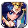 三国奔跑吧