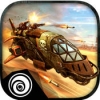 末世沙暴海盗之战 V1.14.7 IOS版