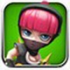 狂撸忍者村 V1.0.5 安卓版