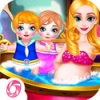 公主妈咪宝贝乐园 V1.0 IOS版