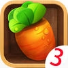 疯狂的萝卜3 V1.1 安卓版