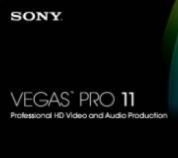 Vegas Pro音视频编辑系统 V12 