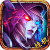  Diablo Warrior Mobile Game V1.1.6 ios Version