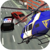 警察队直升机飞行员3D V1.0 ios版