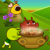 疯狂采蘑菇 V1.0 iOS版
