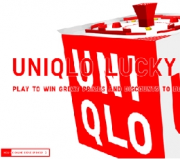 优衣库(Uniqlo)弹球台 V1.0 安卓版