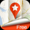 手机和地图离线导航 V4.3.9 安卓版