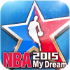 NBA梦之队2015 V2.2 ios版