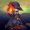 忍者战士武士格斗暴风 V1.0 ios版