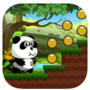 熊猫酷跑 V1.0 ios版