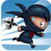 倒立忍者 V1.0.0 IOS版