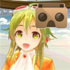 VR萌妹子来袭 v1.0安卓版