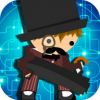 特种兵灭炸药桶 V1.0.0 iPhone版