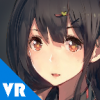 校花同居日记VR V1.0安卓版