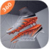 Nike内马尔VR V1.0 安卓版