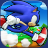 索尼克狂奔 V2.0.3 iOS版/iPhone版