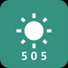 505天气 V2.2.0 最新安卓版