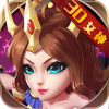 众神世界3D V1.2.0 iPhone/iPad版